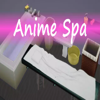 Anime Spa APK