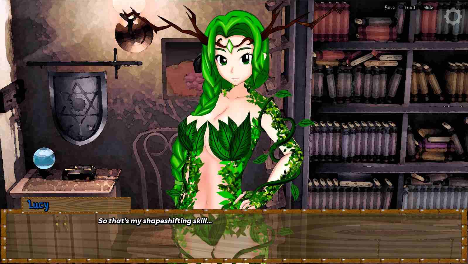 Fairy’s Apprentice Screenshot3