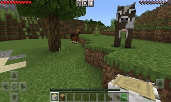 Minecraft 1.20.72 Screenshot2