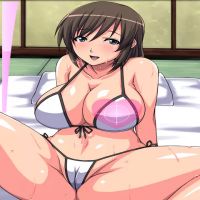 Touch Me! Climax! 05 APK