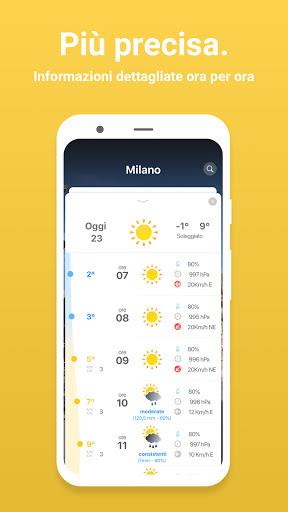 Meteo.it Screenshot3