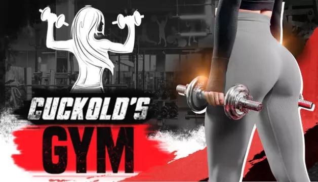 CUCKOLD'S GYM Screenshot1