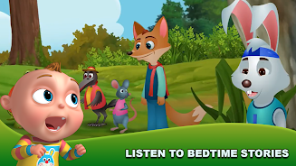 Kids 25 Nursery Rhymes Screenshot6