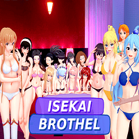 Isekai Brothel APK