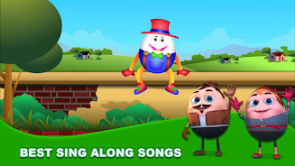 Kids 25 Nursery Rhymes Screenshot7