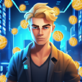 Crypto Empire Tycoon Idle APK