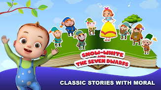 Kids 25 Nursery Rhymes Screenshot4