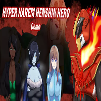 Hyper Harem Henshin Hero APK