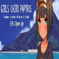 Girls Cairo Papyrus APK