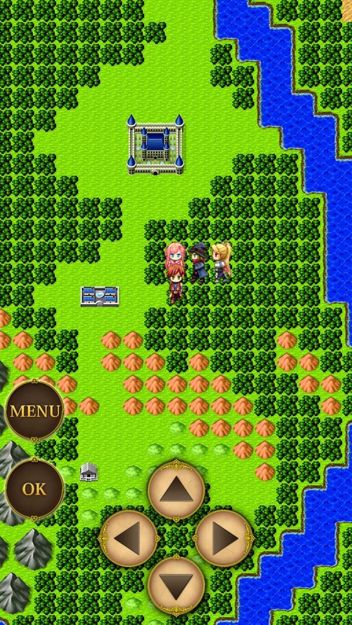 Saitama RPG Localdia Chronicle Screenshot4