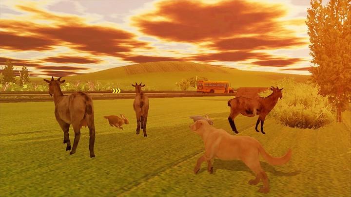 Labrador Simulator Screenshot4