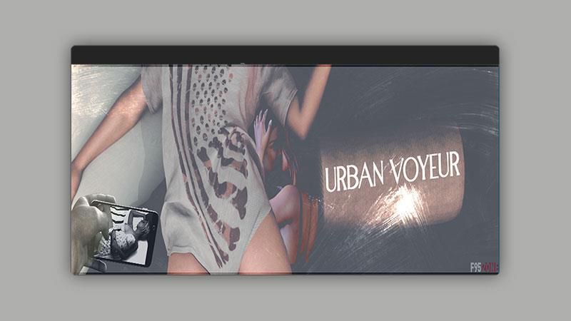 Urban Voyeur Screenshot1