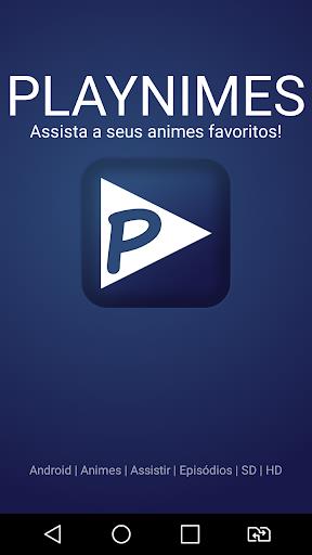 Playnimes Animes Screenshot3