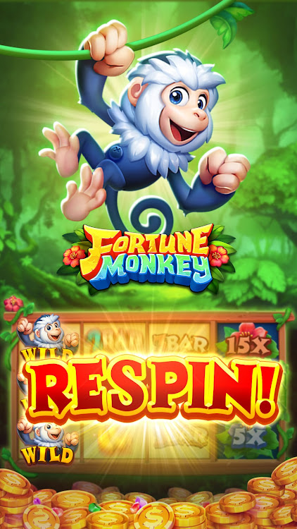 Fortune Monkey Screenshot2