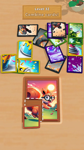 Mini Monsters Card Collector Screenshot4