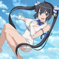 DanMachi BATTLE CHRONICLE APK