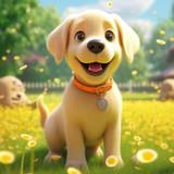 Labrador Simulator APK