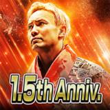 NJPW Strong Spirits APK