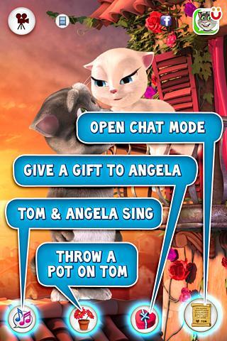 Tom Loves Angela Screenshot4