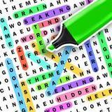 Wordsearch Puzzle Challenge APK