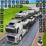 Car Transporter Truck Driver APK