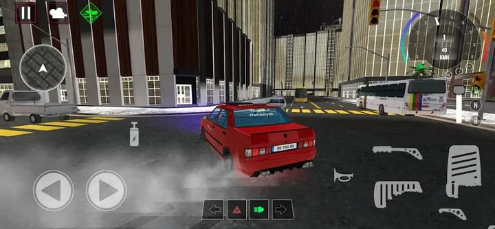 Real Car Drift & Racing Game Screenshot2