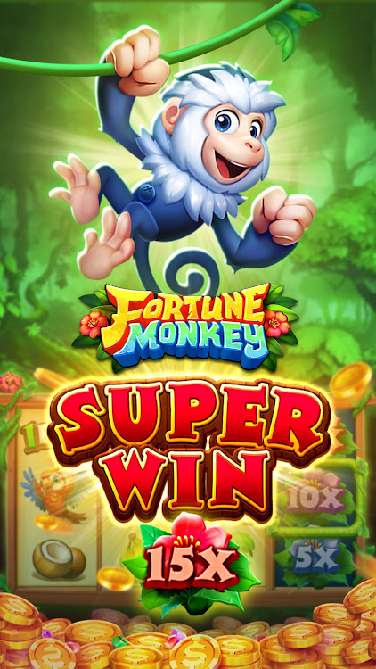 Fortune Monkey Screenshot3