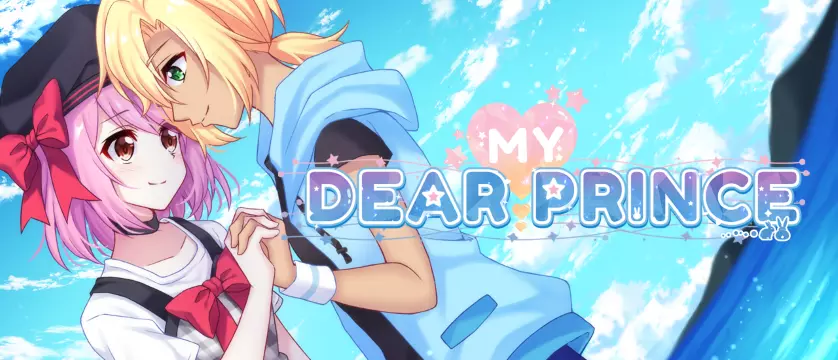 My Dear Prince Screenshot1