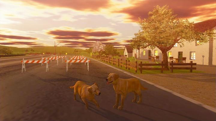 Labrador Simulator Screenshot3