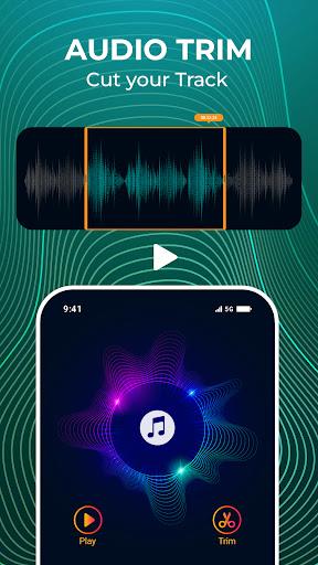 Video To Mp3 - Audio Extractor Screenshot3