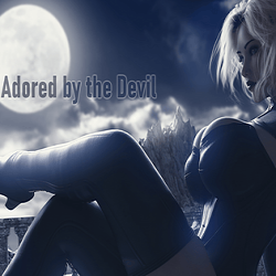 Adored by the Devil APK