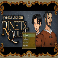 Rinet’s Quest APK