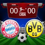 Deutsches Bundesligaspiel APK