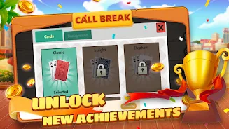 CallBreak Online Screenshot2