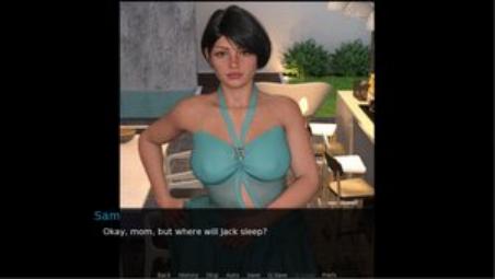 MILF Story Screenshot2