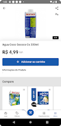 Supermercado Nordestão Screenshot5