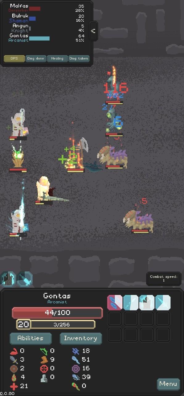 Doomfields Screenshot1