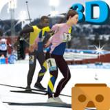 Biathlon VR APK