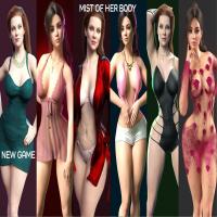 Mist of Her Body APK