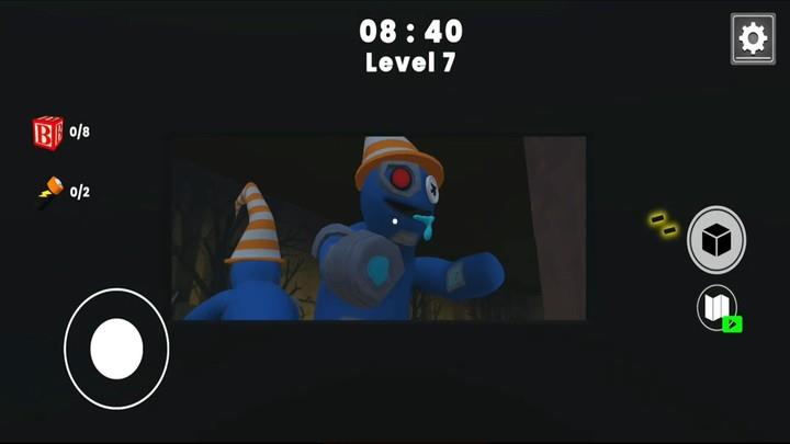 Playroom Escape Quest Screenshot2