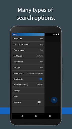Image Search Screenshot1