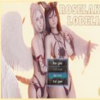 Roselake’s Lobelia APK