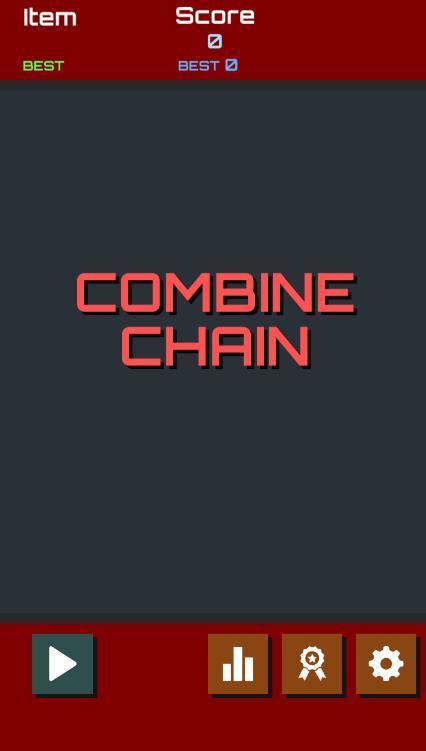 Combine Chain Screenshot1