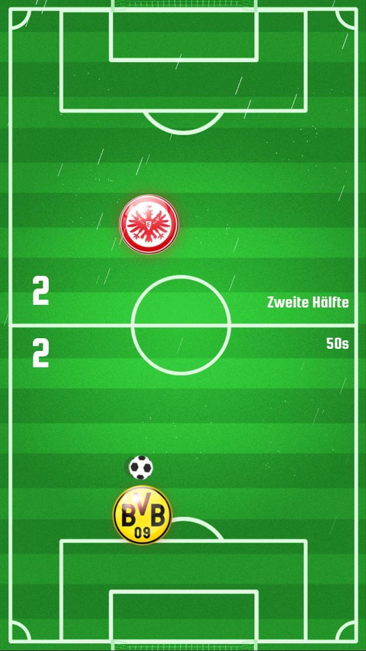 Deutsches Bundesligaspiel Screenshot5