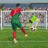 Football Games 2023: Real Goal APK