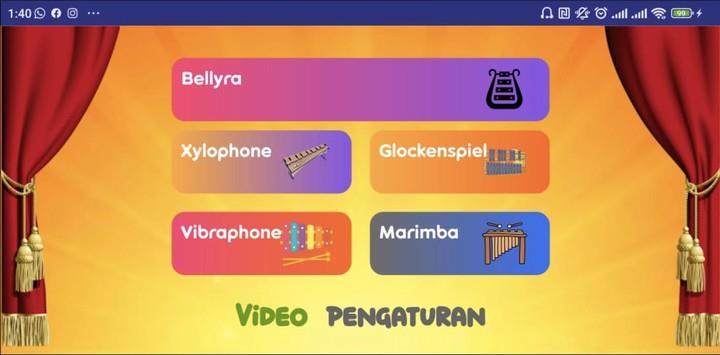 Belira Screenshot1