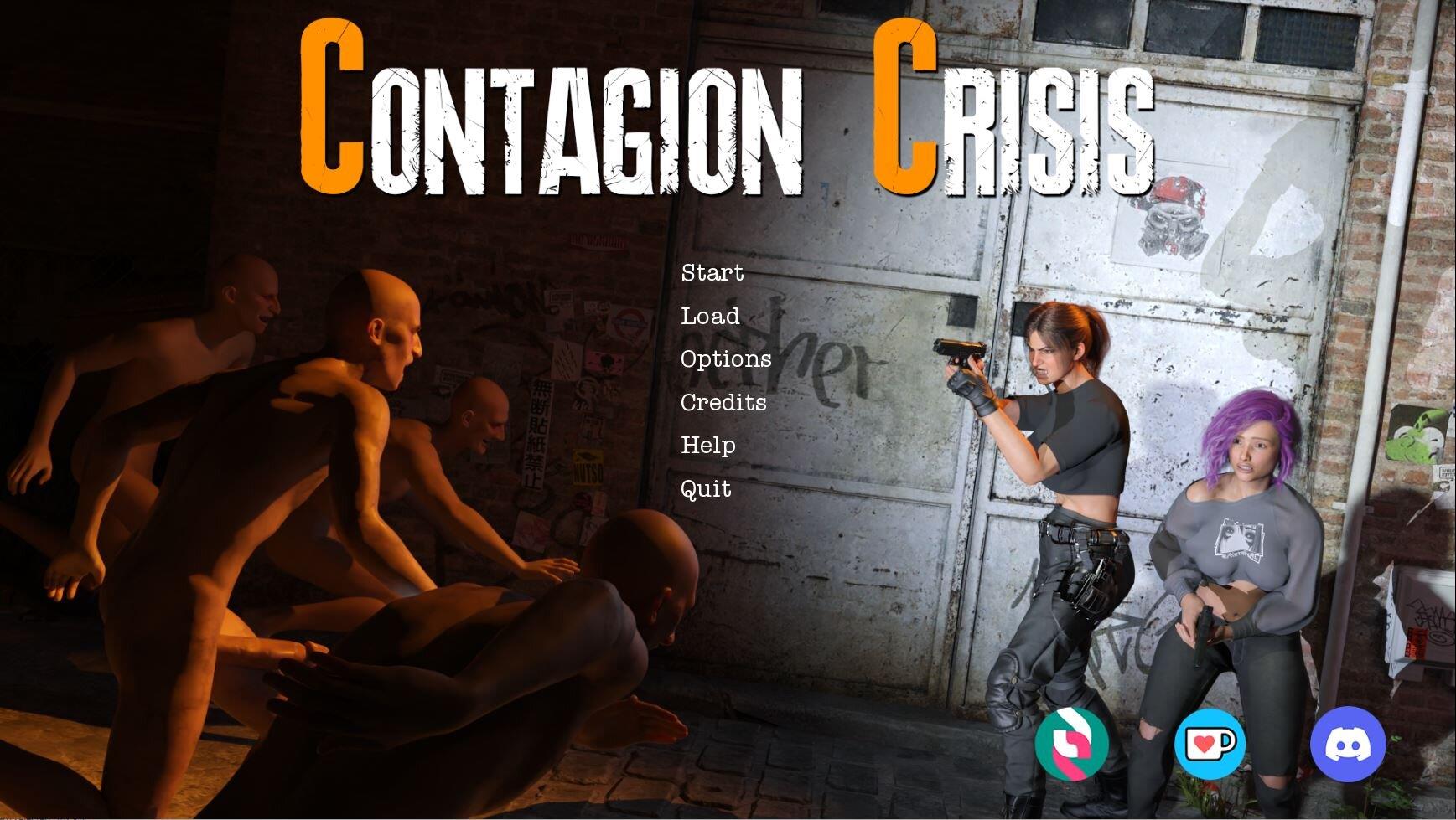 Contagion Crisis Screenshot1