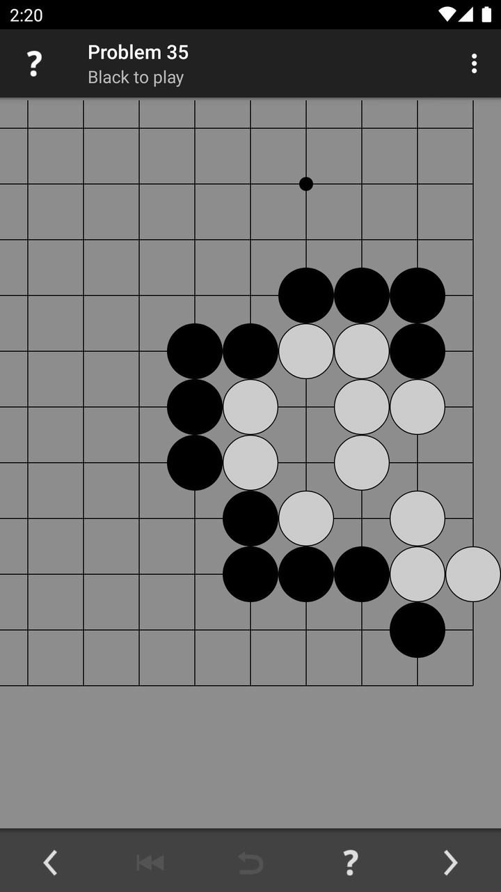 Tsumego Pro (Go Problems) Screenshot5