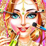 Wedding Makeup Salon & Dressup APK