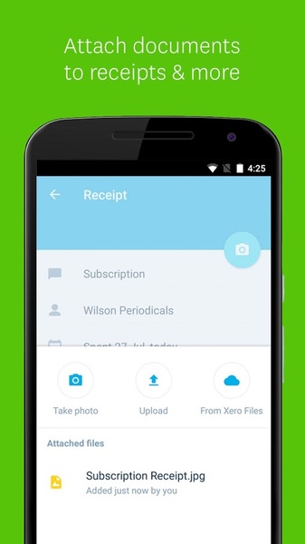 Xero Screenshot2